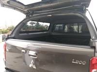 фото thumb №5, Поддон лоток обшивка кузов mitsubishi l200 2015+