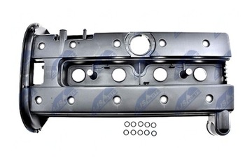 фото thumb №10, Nty кришка клапанів opel antara 2.4 2006- chevrolet captiva 2.4 2006-
