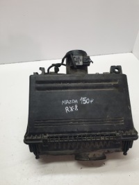 фото thumb №2, Корпус фільтра повітря mazda rx-8 197400-2010