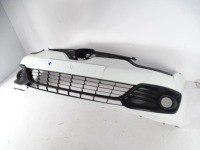 Бампер перед передний renault megane iii 3 lift с Разборки, фото thumb