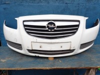 фото thumb №6, Бампер перед opel insignia a pdc 13288280