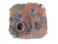 фото thumb №1, Бак топлива металлический hyundai i30 ii 1.4 crdi хэтчбек 5d 2011-2017 rok