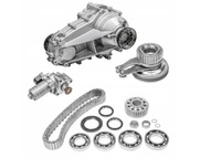 фото thumb №15, Набор ремонтный коробка передач приборная vtg редуктор atc400 bmw x3 e83 xdrive