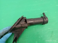 фото thumb №6, Омивач фара лівий nissan micra k12