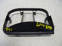 фото thumb №1, Решётка заглушка peugeot 508 lift sedan