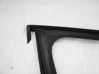 фото thumb №10, Peugeot 2008 прокладка дверь левых передних водителя направляющая стекло