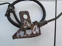 фото thumb №4, Шланг циліндр зчеплення зчеплення mondeo mk3 2,0 tdci