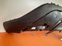 фото thumb №2, Lexus rx v 22- накладка бампера задняя задняя 52108-48060