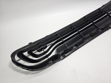 фото thumb №10, Решётка бампера хром перед renault zoe i #5913