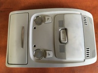 фото thumb №1, Лампа стельовий audi a5 8t