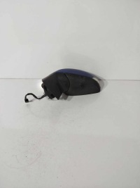 фото thumb №3, Зеркало левая наружное renault scenic iii 9-16 8 pin