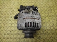 фото thumb №1, Renault modus 1.6 генератор 0124425013