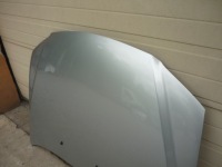 Капот перед mazda 6 1 02-08 25h bardzo хорошее состояние оригинал Киев, фото thumb