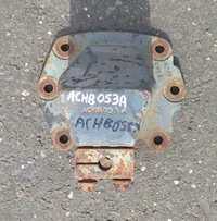 фото thumb №1, Кронштейн кронштейн ресора daf lf 45 55