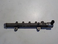 фото thumb №1, Mercedes w212 2.2 cdi 651 планка впрыскивающий a6510700595