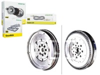 фото thumb №1, Schaeffler luk 415 0364 10 колесо маховик