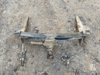 фото thumb №1, Opel vectra c kombi hak буксировочный складной oris