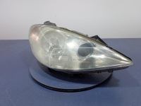 Купити Peugeot 807 рестайлінг  фара правий eu лампа перед 1401105680, фото thumb