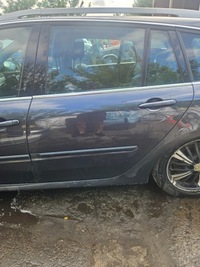 фото thumb №1, Дверь левая зад renault laguna iii универсал teb66