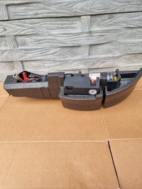 фото thumb №7, Audi q7 4m набор ремонтный колеса