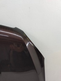 Капот перед передняя opel mokka 42372135 Цена, фото thumb