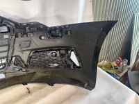 фото thumb №8, Audi a6 c8 бампер перед передній 4xpdc розпилювач ly9b 4k0807437 18-24