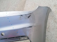 фото thumb №10, Бампер перед vw golf vii рестайлінг 17-22 5g0807221fl