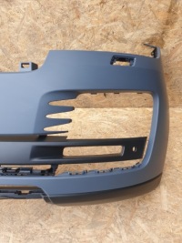 Range rover hse бампер перед новый в Украине, фото thumb