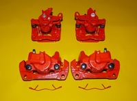 фото thumb №9, Супорти скоба лівий правий перед задня alfa romeo giulietta 281/26,2 264/10