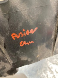 фото thumb №5, Корпус акумулятор ford fusion 2s6t-10723-ad