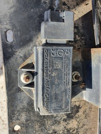 фото thumb №12, Chrysler 300c абсорбер бампер перед передній