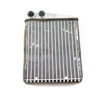 фото thumb №9, Mercedes w169 теплообменник тепла отопитель a1698300661