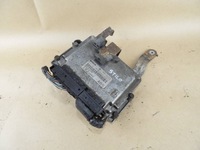 фото thumb №1, Fiat stilo jtd бортовий комп'ютер 0281011396