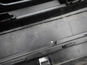 фото thumb №16, Dacia sandero iii 3 stepway 20- бампер перед переднє