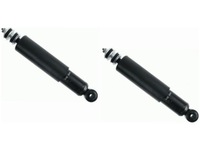 фото thumb №1, Sachs 110 824 амортизатор