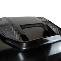 фото thumb №6, Капот сталь перед czarna jeep wrangler jl