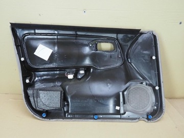 фото thumb №14, Боковина обивка дверь перед правый primera p11 рестайлинг