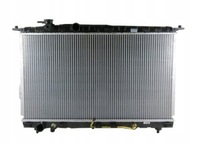 фото thumb №1, Радіатор wody kia optima 2.4 2001-2006