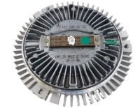 Купити Mercedes-benz оригінальний номер a1192000222 зчеплення вентилятора радіатора, фото thumb