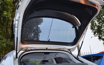 КРЫШКИ, ПОСВЯЩЕННЫЕ HONDA CIVIC VIII 8 UFO