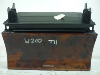 Mercedes w210 пепельница перед mercedes w210 e klasa Оригинал, фото thumb