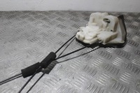 фото thumb №2, Замок правый задняя дверь subaru forester iii