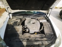 фото thumb №7, Lexus is - class впуск повітря do кабіни 2007 2.2l 5598153010 55981-53010