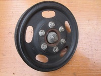 фото thumb №3, Opel corsa b c d привод насоса масла 1.0 z10xep 1.2 z12xep 1.4 z14xep