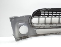 фото thumb №4, Mini cooper one f56 бампер перед передній org + хром