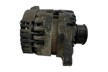 фото thumb №7, Генератор hyundai ix35 lm, el, elh 2542604 1.7l дизель 85kw 2013