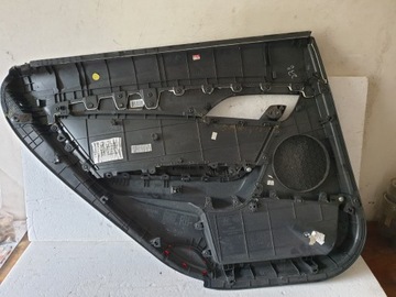 фото thumb №8, Боковина дверь правые зад hyundai i40 универсал