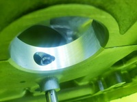 фото thumb №14, Блок двигателя clio iv 4 captur 0,9 tce h4ba400