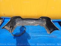 фото thumb №9, Hyundai sonata 05-07 бампер задний