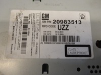 фото thumb №5, Радио cd 400 дисплей набор opel insignia